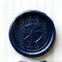Logos Scribe Security and Privacy Seal